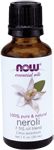 NOW Foods Neroli Oil 1 Fl. Ounce (30ml)