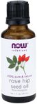 NOW Foods Rose Hip Seed Oil 1 Fl. Ounce (30ml)