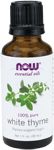 NOW Foods Thyme Oil 1 Fl. Ounce (30ml)