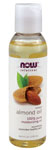 NOW Foods Sweet Almond Oil 4 Ounces