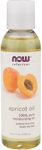 NOW Foods Apricot Kernel Oil 4 Ounces