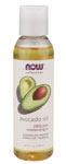 NOW Foods Avocado Oil 4 Ounces