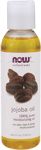 NOW Foods Jojoba Oil 4 Fl. Ounces