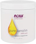 NOW Foods Lanolin 7 Ounces