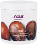 NOW Foods Shea Butter 7 Ounces