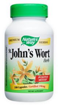 Natures Way St. Johns Wort Extract 350 mg 180 Capsules