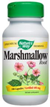 Natures Way Marshmallow 100 Capsules