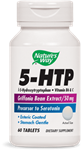 Natures Way 5-HTP 50 mg 60 Tablets