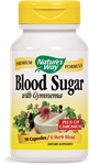 Natures Way Blood Sugar 90 Capsules