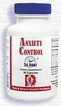 Pain & Stress Anxiety Control 90 Capsules