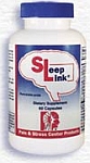 Pain & Stress Center  Sleep Link 60 Capsules