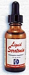 Pain & Stress Center Serotonin Liquid, 3X, 1 fl. oz. (30 ml)