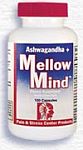 Pain & Stress Center Mellow Mind® 100 Capsules