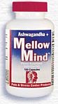 Pain & Stress Center  Mellow Mind 100 Capsules