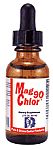 Pain & Stress Center Mag Chlor 90 2 Fl Oz (60ml)