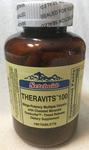 Setebaid Theravits 100 180 Tablets