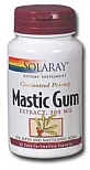 Solaray Mastic Gum Extract 500 mg 45 Capsules