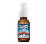 Sovereign Silver�  First Aid Gel 1 oz (30 ml)