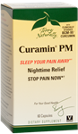 Terry Naturally Curamin PM 30 Capsules