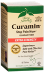 Terry Naturally Curamin Extra Strength 120 Tablets