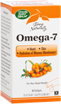 Terry Naturally Omega-7 60 Softgels