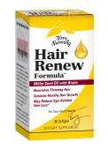 Terry Naturally Hair Renew 60 Softgels