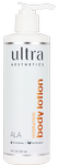 Ultra Aesthetics Alpha Lipoic Hydrating Lotion 8 fl. Oz. (227ml)