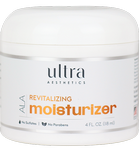 Ultra Aesthetics Alpha Lipoic Revitalizing Moisturizer 4 oz. (114ml)