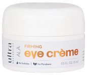 Ultra Aesthetics Alpha Lipoic Firming Eye Crme with CoQ10 0.5 fl. oz. (14 ml)