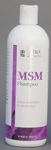 Ultra Aesthetics MSM Shampoo 16 fl oz (454ml)