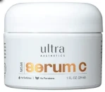 Ultra Aesthetics MSM Serum C 1 fl. oz. (28 ml)