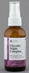 Ultra Aesthetics Glycolic Night Complex 2 fl oz