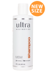 Ultra Aesthetics MSM Shampoo 8 fl oz (237ml)