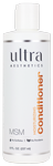 Ultra Aesthetics MSM Moisturizing Conditioner  8 fl oz (227 ml)