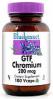 Bluebonnet GTF Chromium 200 mcg  100 Vcaps
